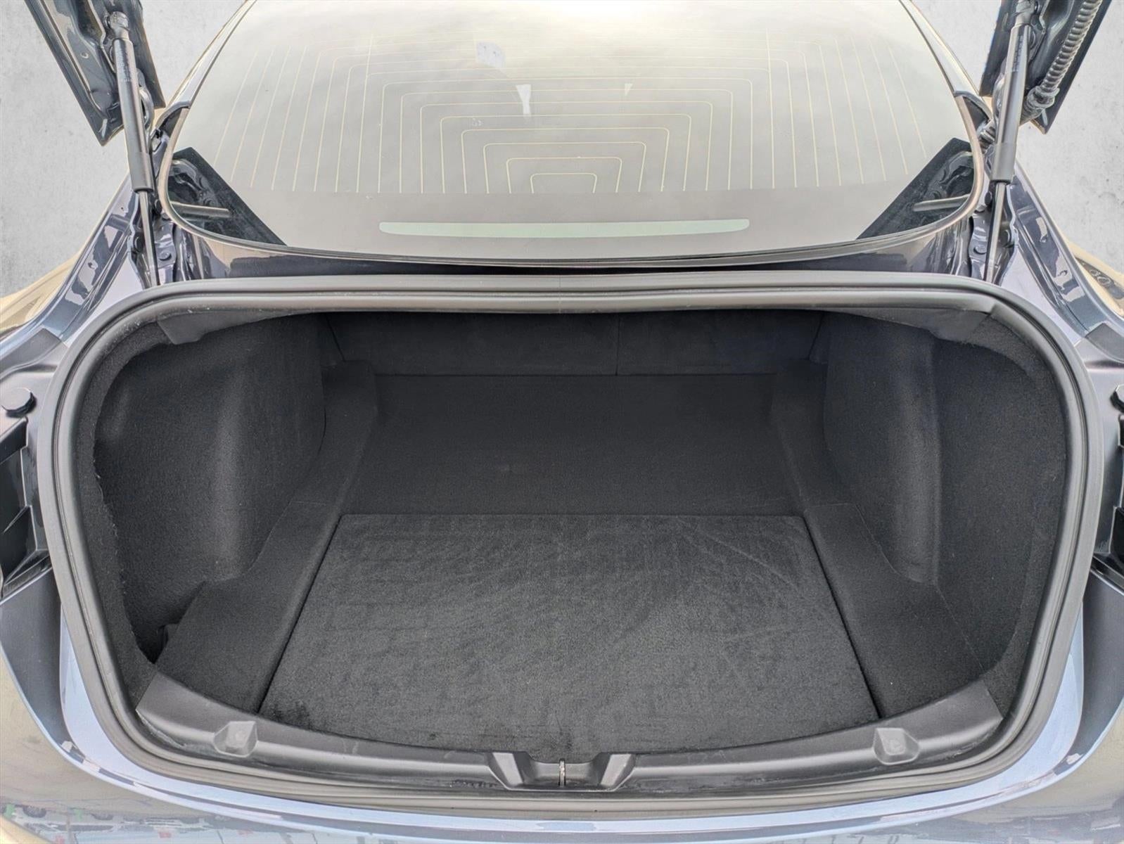 2020 Tesla Model 3 Long Range AWD