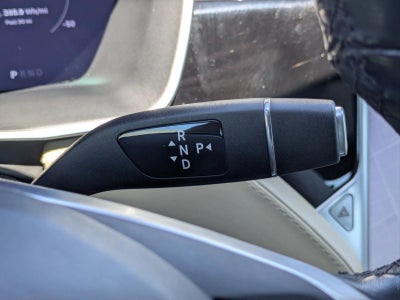 2015 Tesla Model S 4dr Sdn RWD 85 kWh Battery