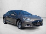 2015 Tesla Model S 4dr Sdn RWD 85 kWh Battery