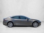 2015 Tesla Model S 4dr Sdn RWD 85 kWh Battery