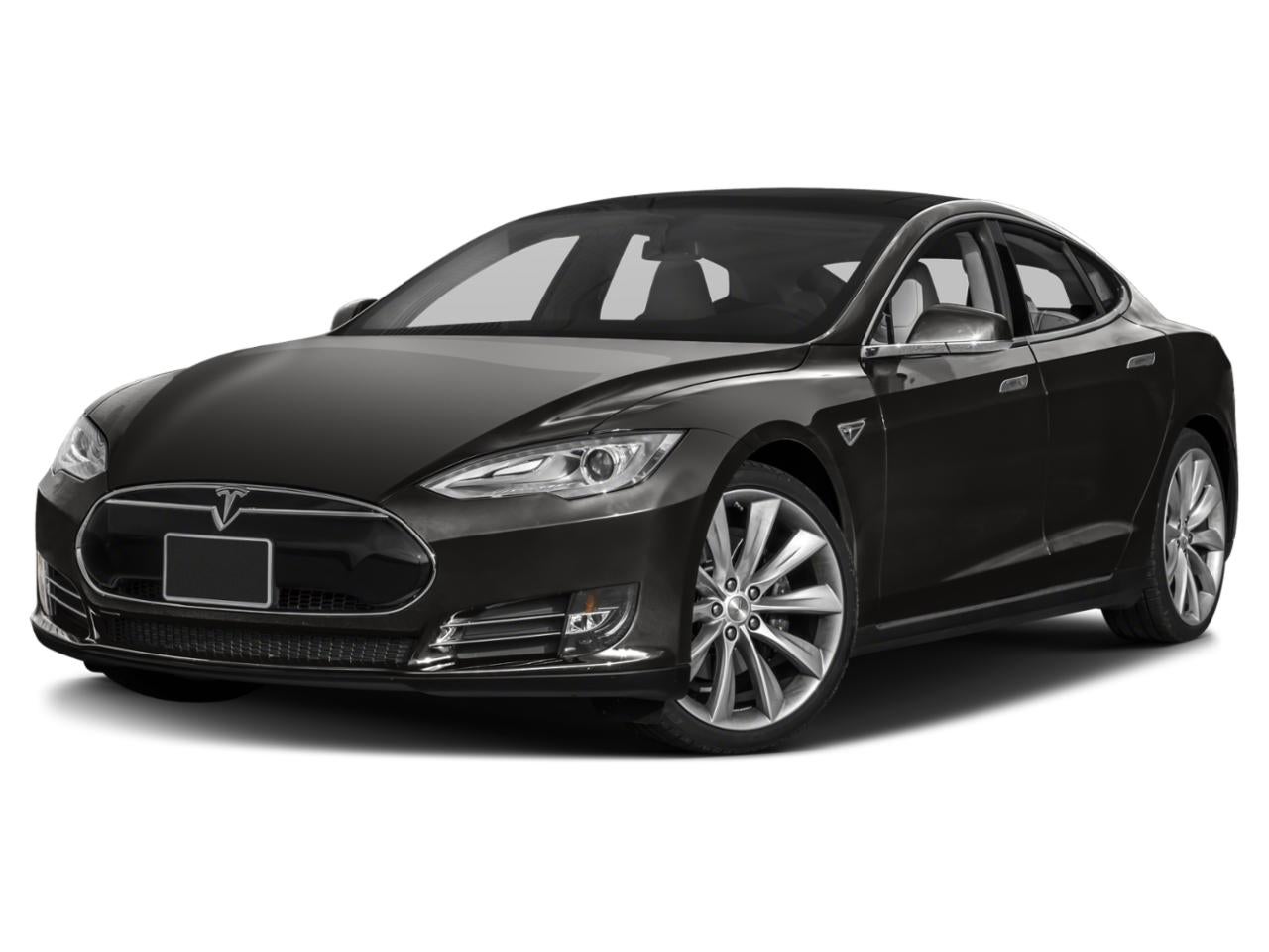 Used 2015 Tesla Model S 85 with VIN 5YJSA1E10FF119982 for sale in Tustin, CA