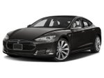 2015 Tesla Model S 4dr Sdn RWD 85 kWh Battery