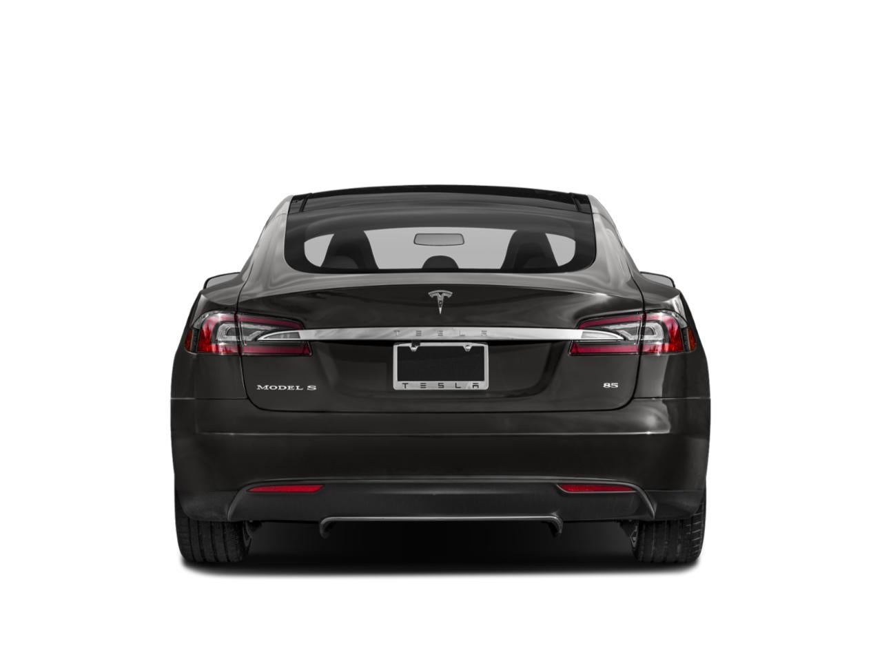 2015 Tesla Model S 4dr Sdn RWD 85 kWh Battery