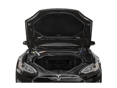 2015 Tesla Model S 4dr Sdn RWD 85 kWh Battery