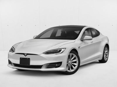 2018 Tesla Model S 75D AWD