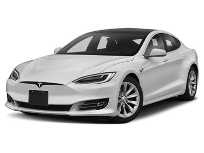 2018 Tesla Model S 75D AWD