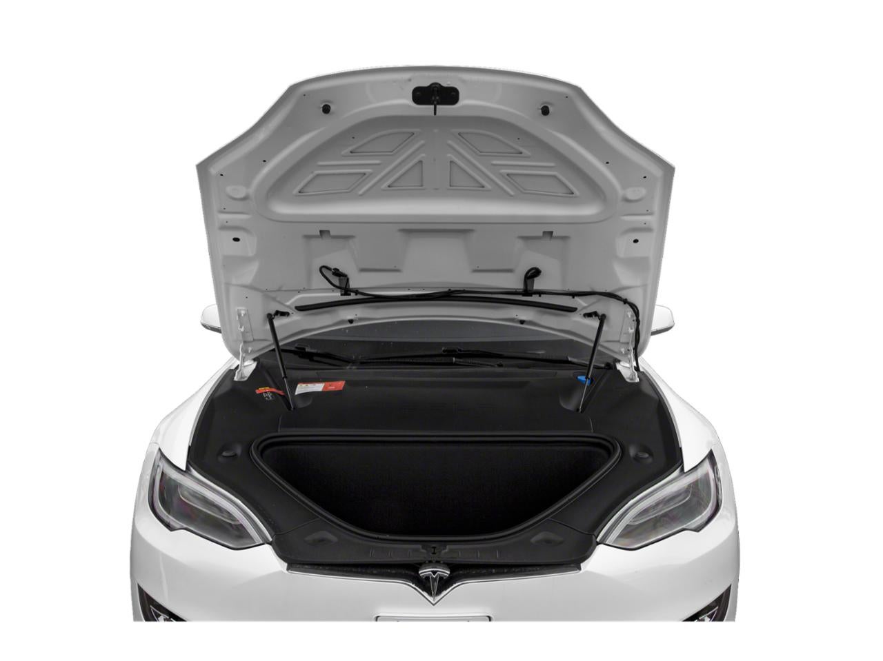 2018 Tesla Model S 75D AWD