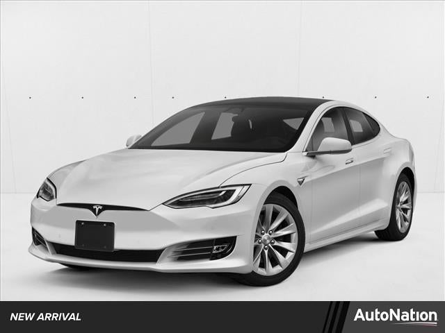 2020 Tesla Model S Long Range AWD *Ltd Avail*