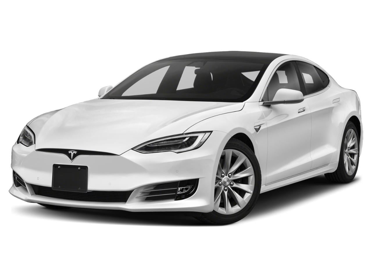 2020 Tesla Model S Long Range AWD *Ltd Avail*