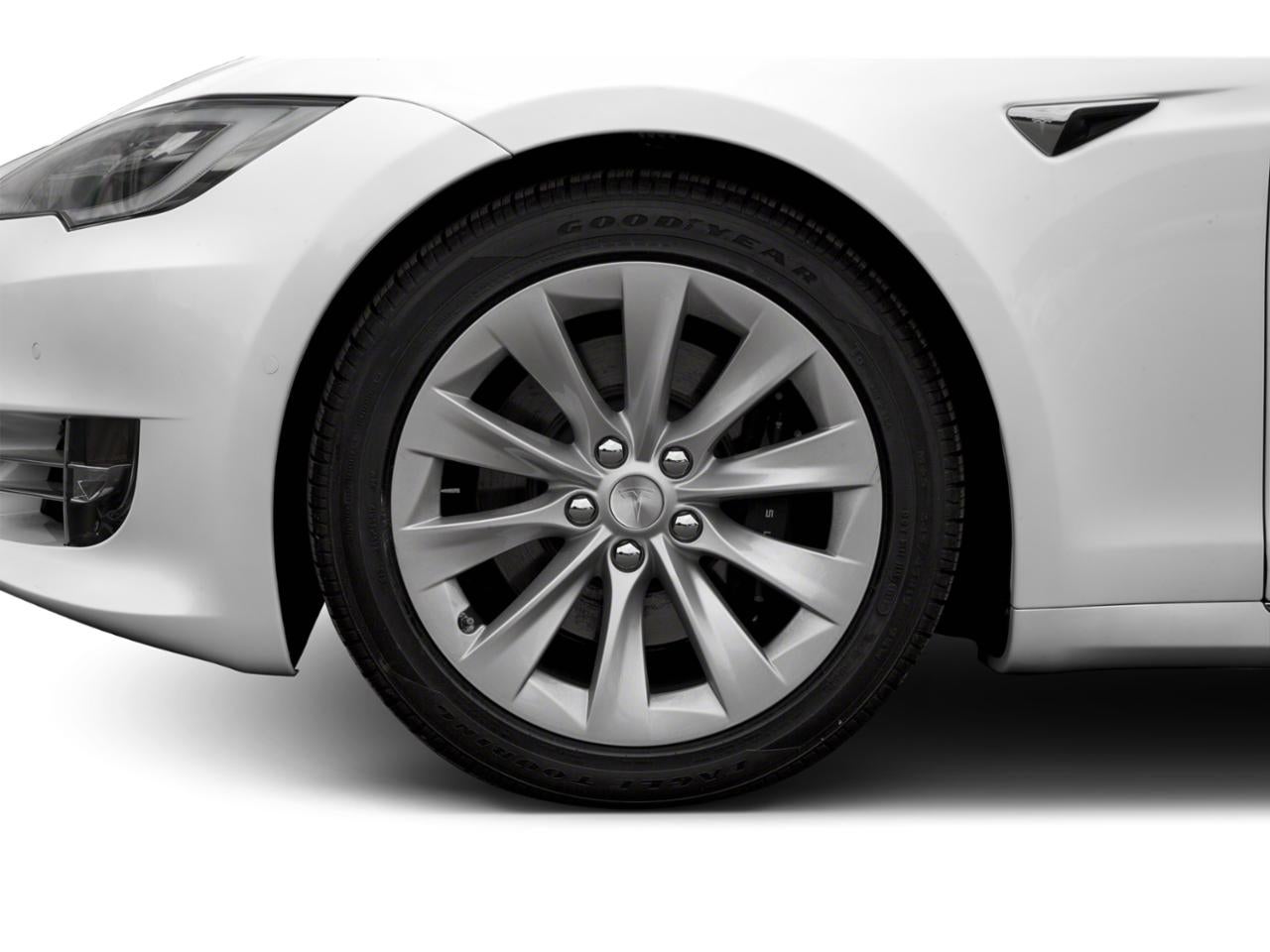 2020 Tesla Model S Long Range AWD *Ltd Avail*