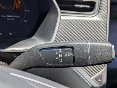 2020 Tesla Model S Performance AWD