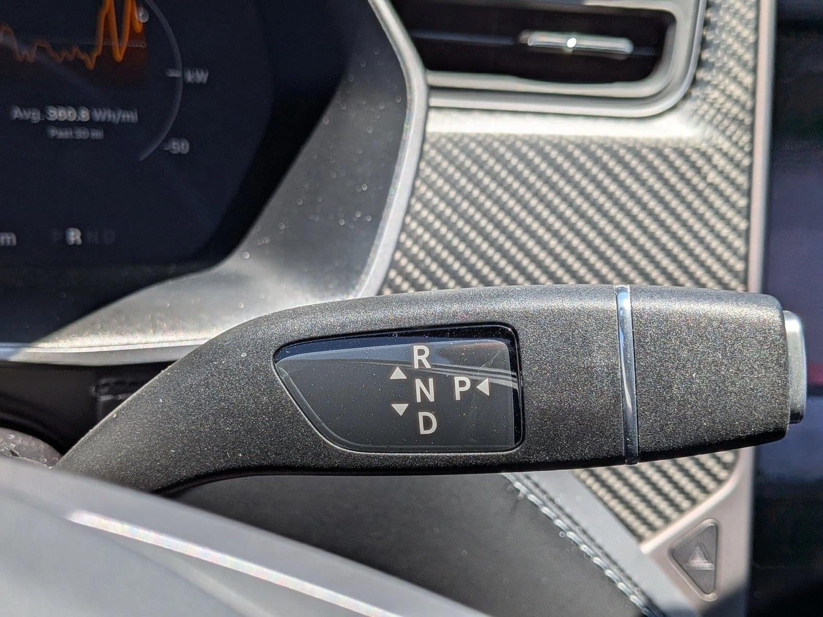 2020 Tesla Model S Performance AWD