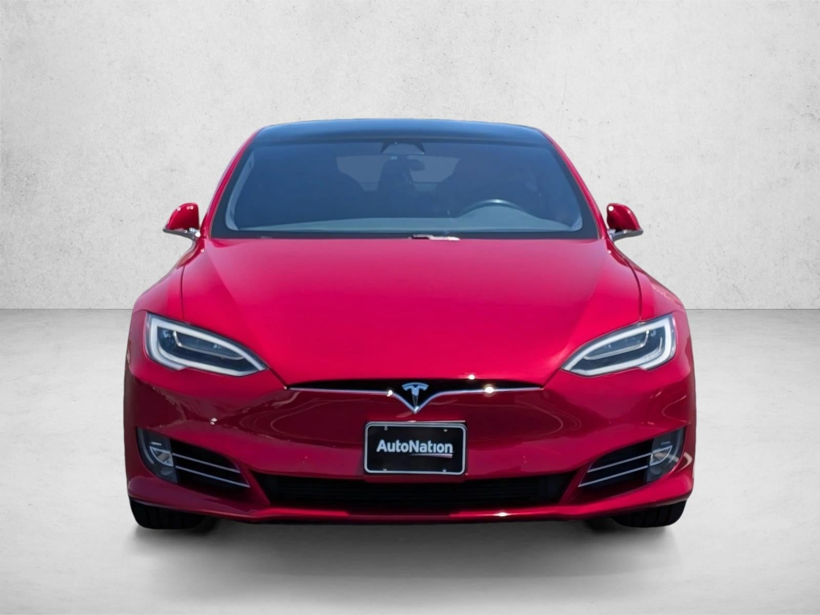 Used 2020 Tesla Model S Performance with VIN 5YJSA1E42LF402759 for sale in Tustin, CA