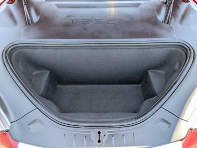 2020 Tesla Model S Performance AWD