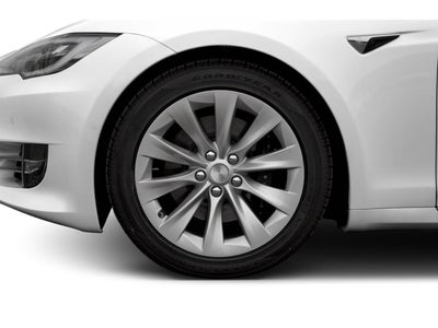 2020 Tesla Model S Performance AWD