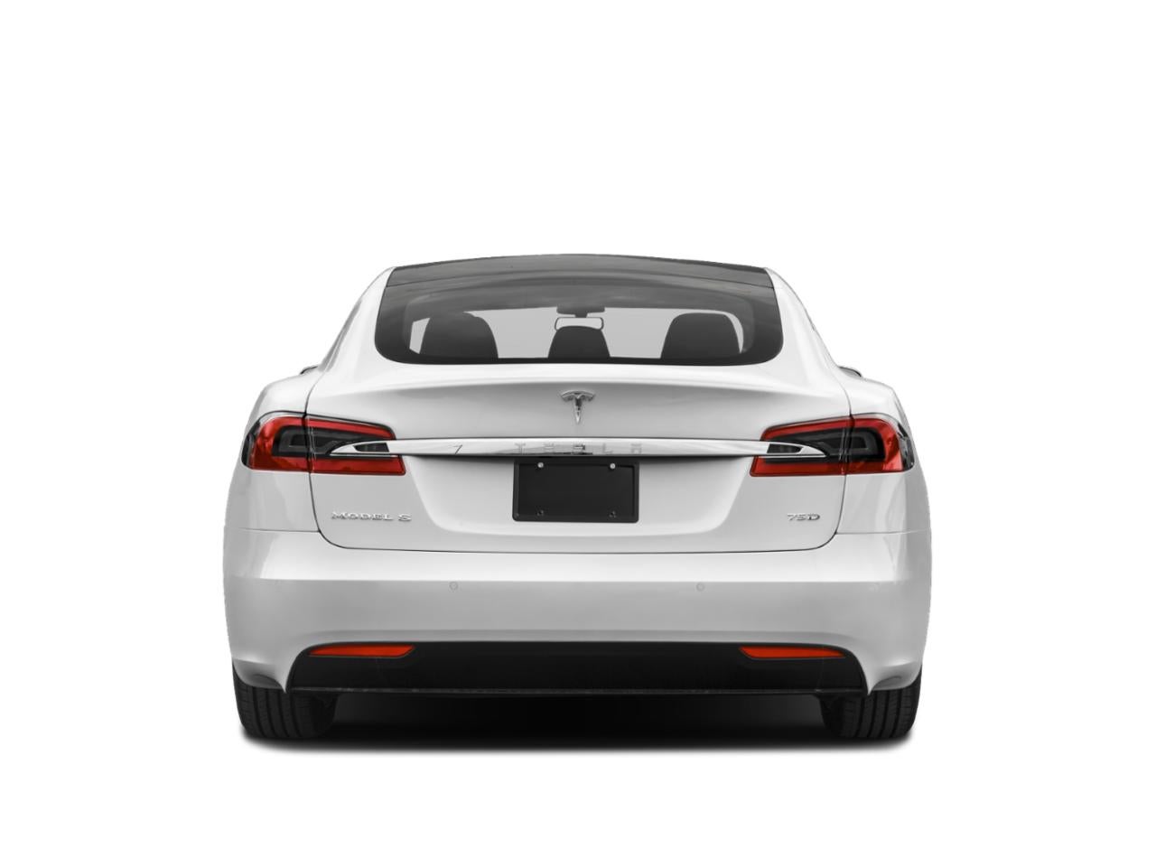 2020 Tesla Model S Performance AWD