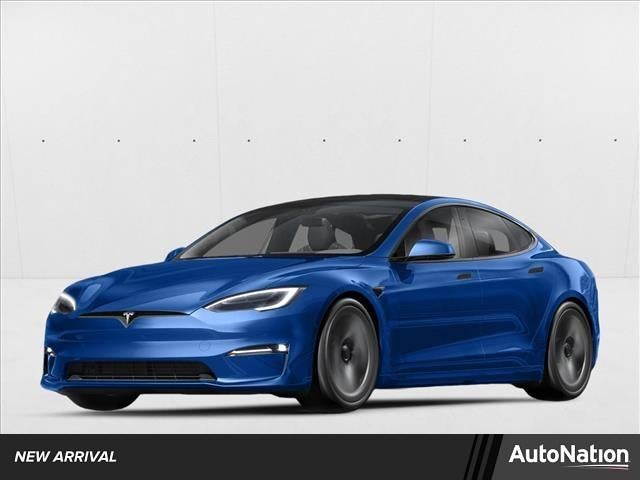 2023 Tesla Model S AWD