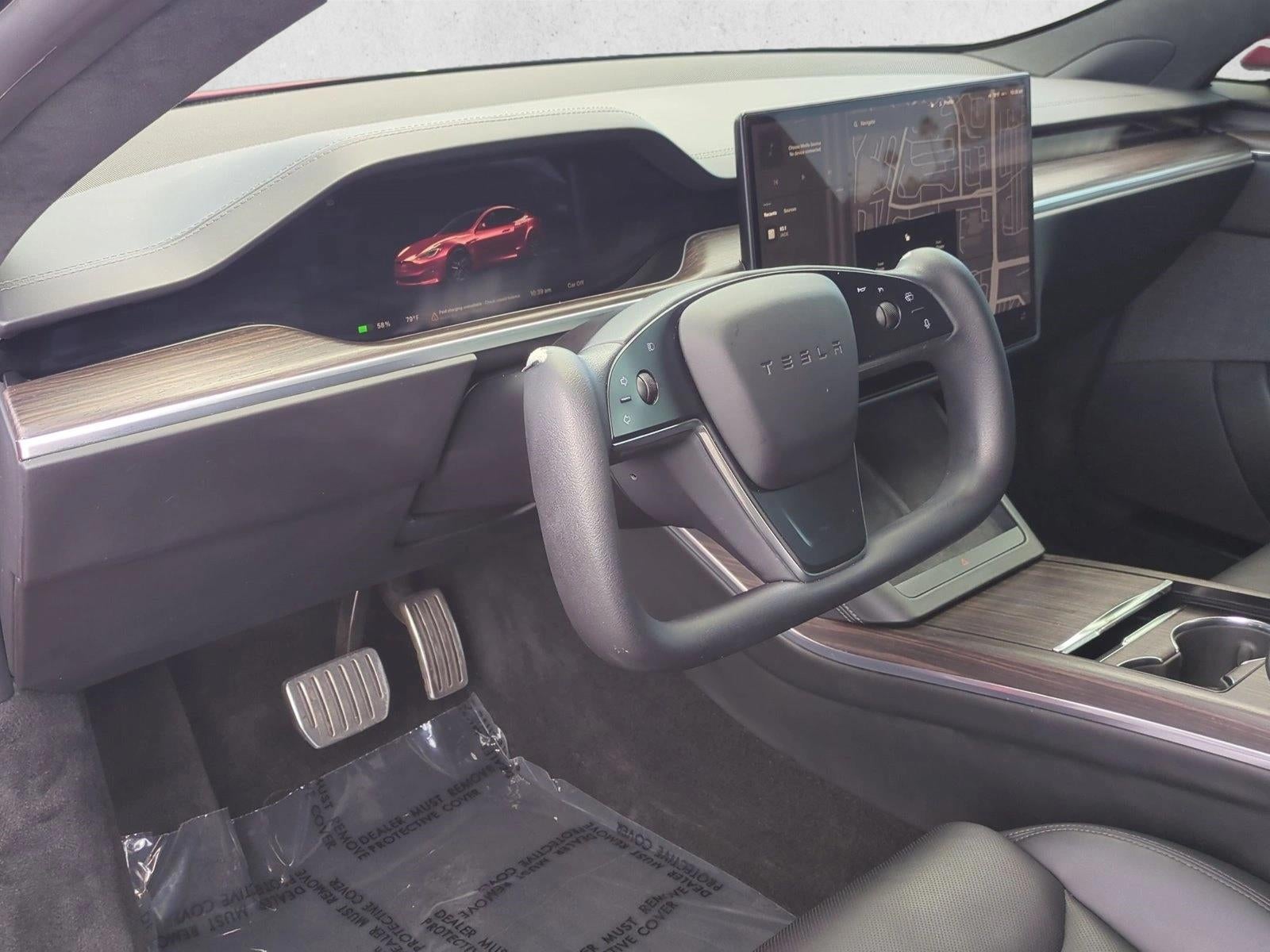 2023 Tesla Model S AWD