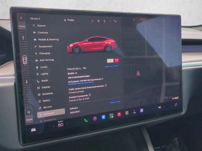 2023 Tesla Model S AWD