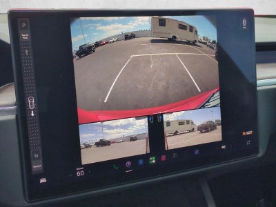 2023 Tesla Model S AWD