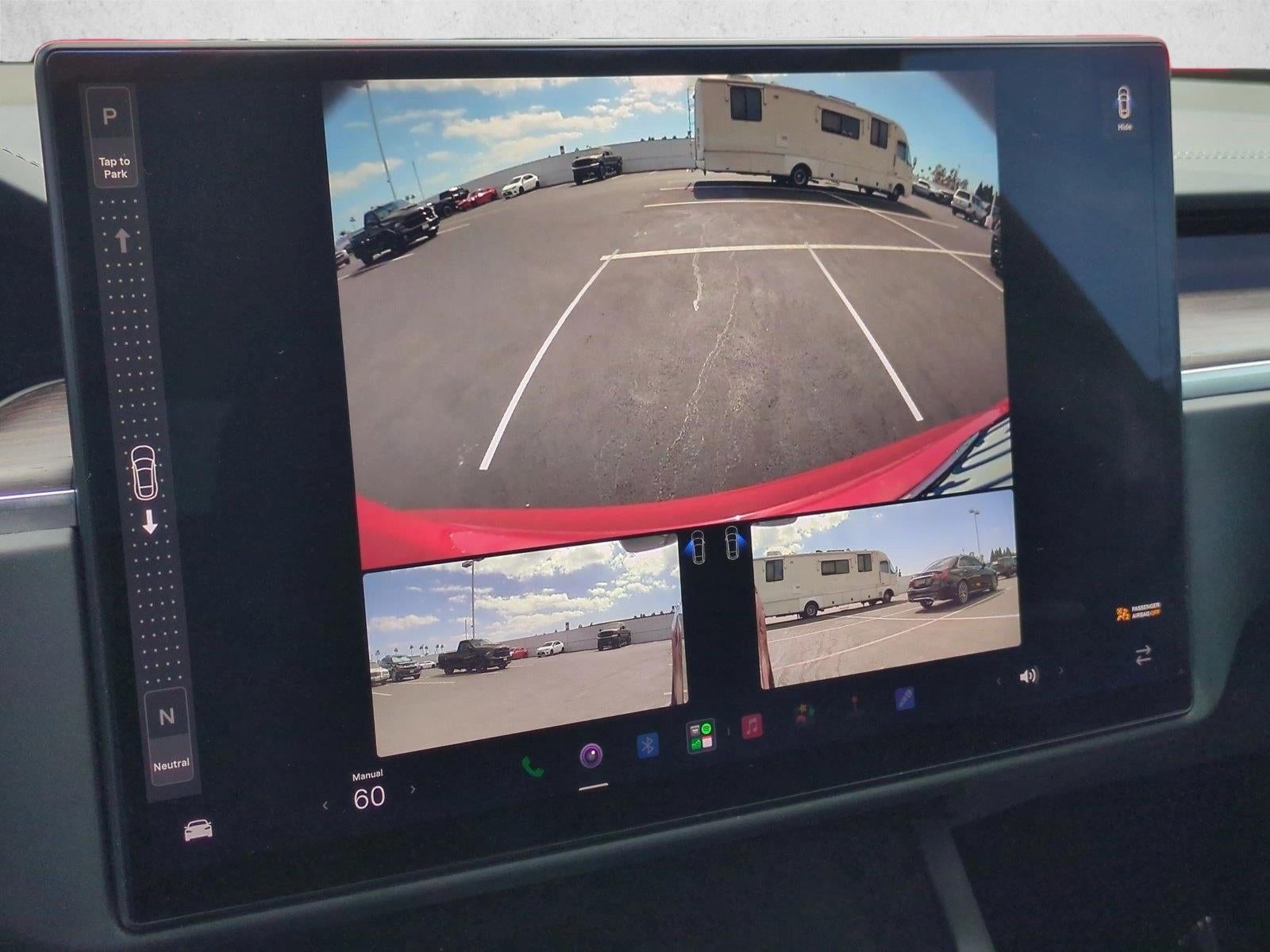 2023 Tesla Model S AWD