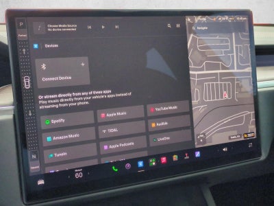 2023 Tesla Model S AWD