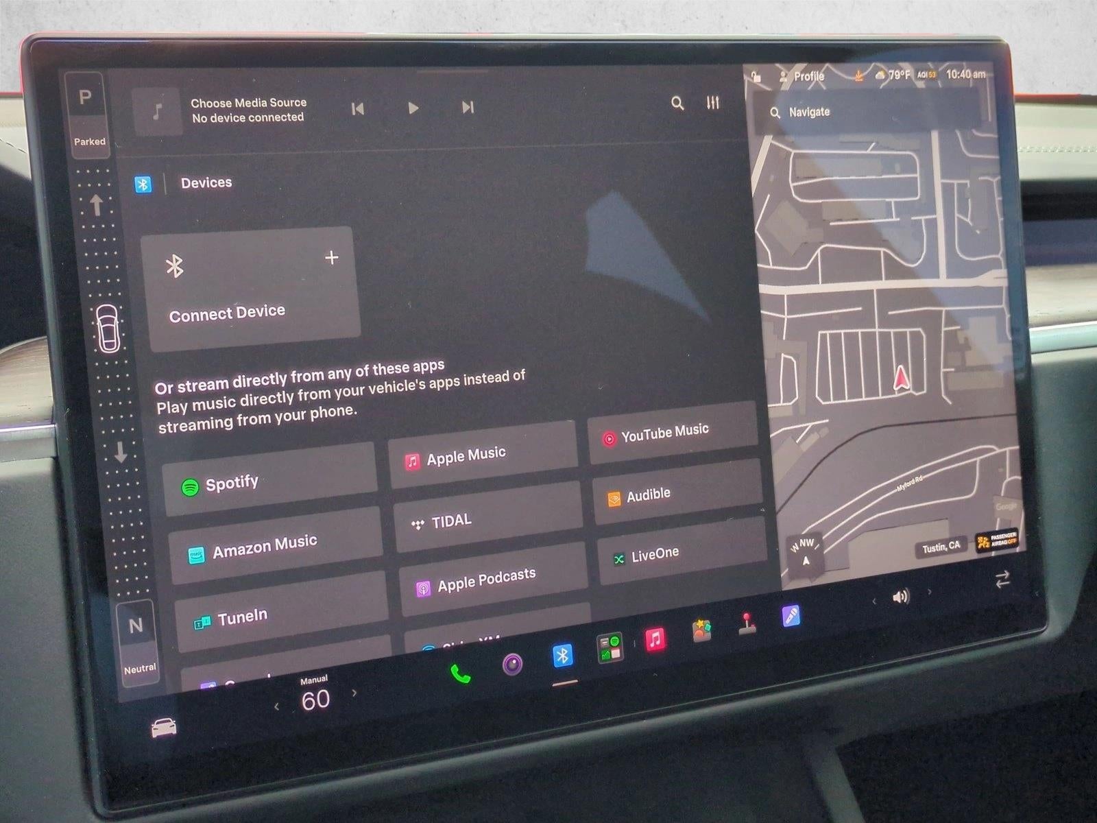 2023 Tesla Model S AWD