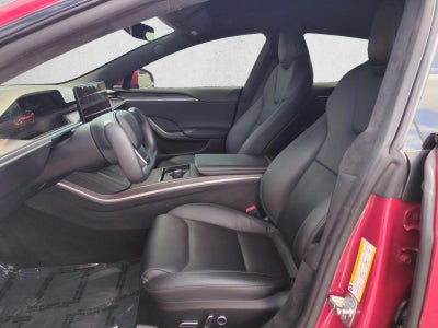 2023 Tesla Model S AWD