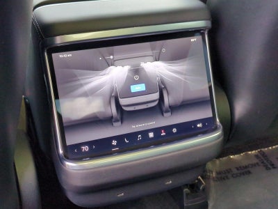2023 Tesla Model S AWD