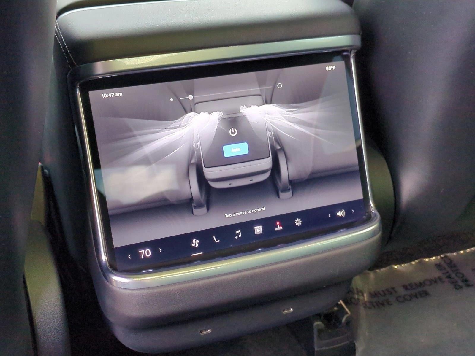 2023 Tesla Model S AWD