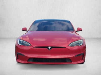 2023 Tesla Model S AWD