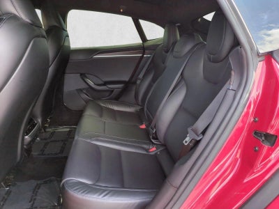 2023 Tesla Model S AWD