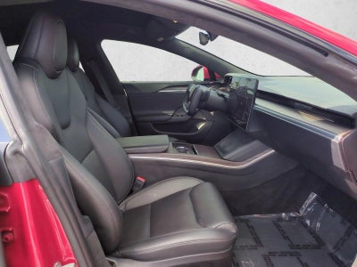 2023 Tesla Model S AWD