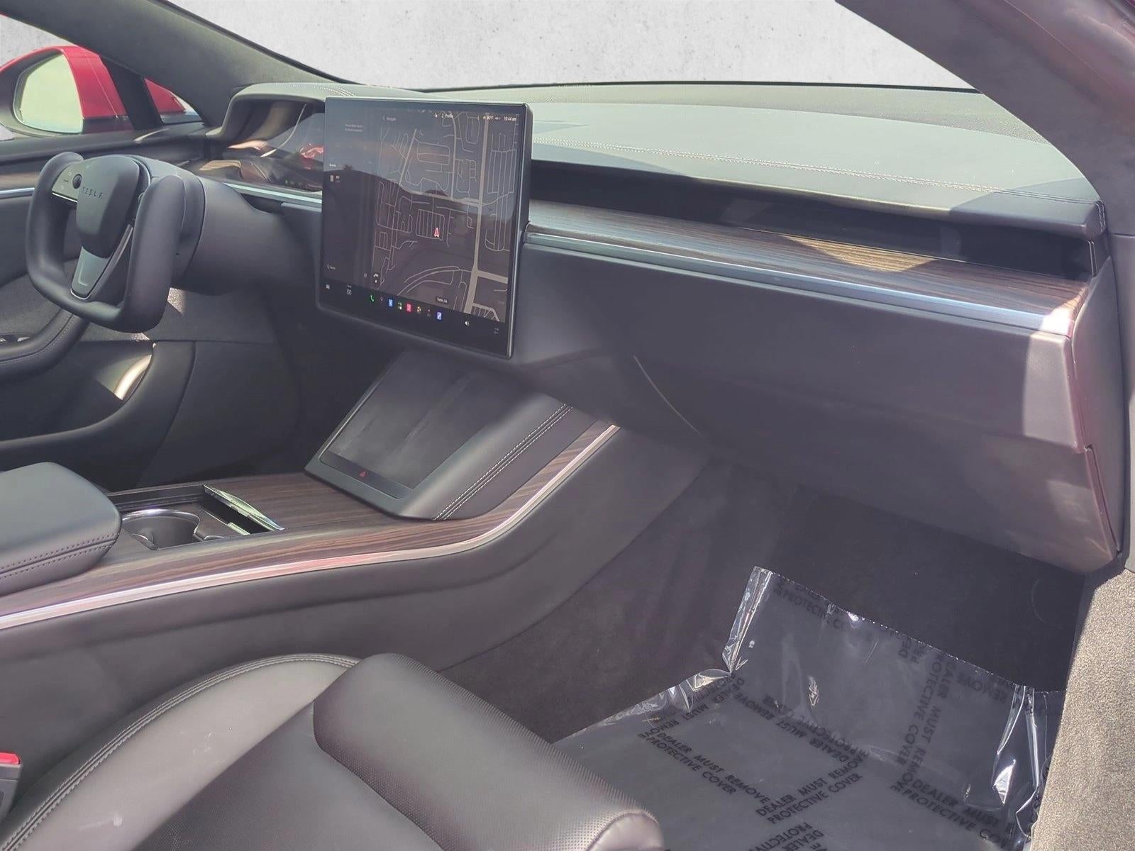 2023 Tesla Model S AWD