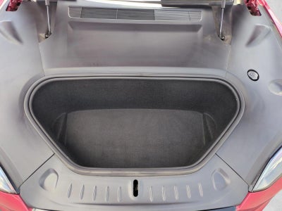 2023 Tesla Model S AWD