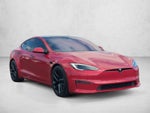2023 Tesla Model S AWD