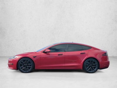 2023 Tesla Model S AWD