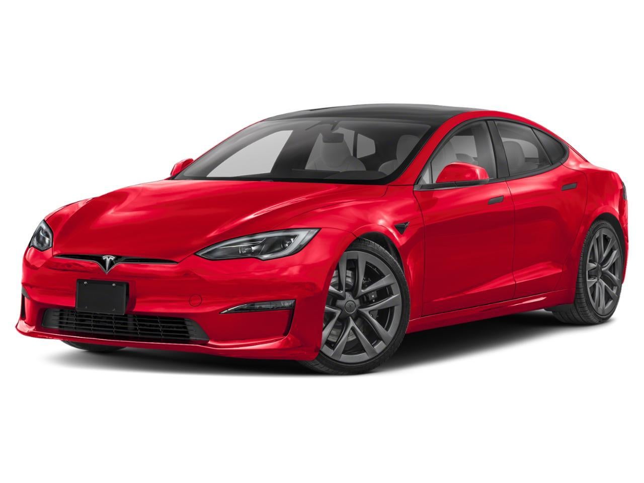 2023 Tesla Model S AWD