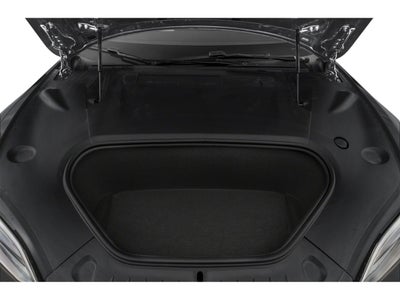 2023 Tesla Model S AWD