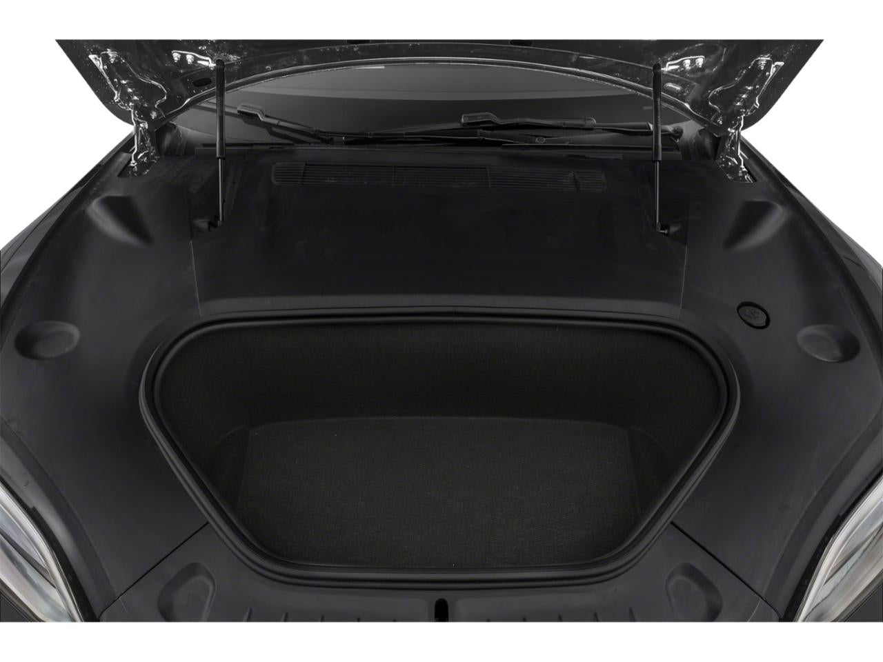 2023 Tesla Model S AWD