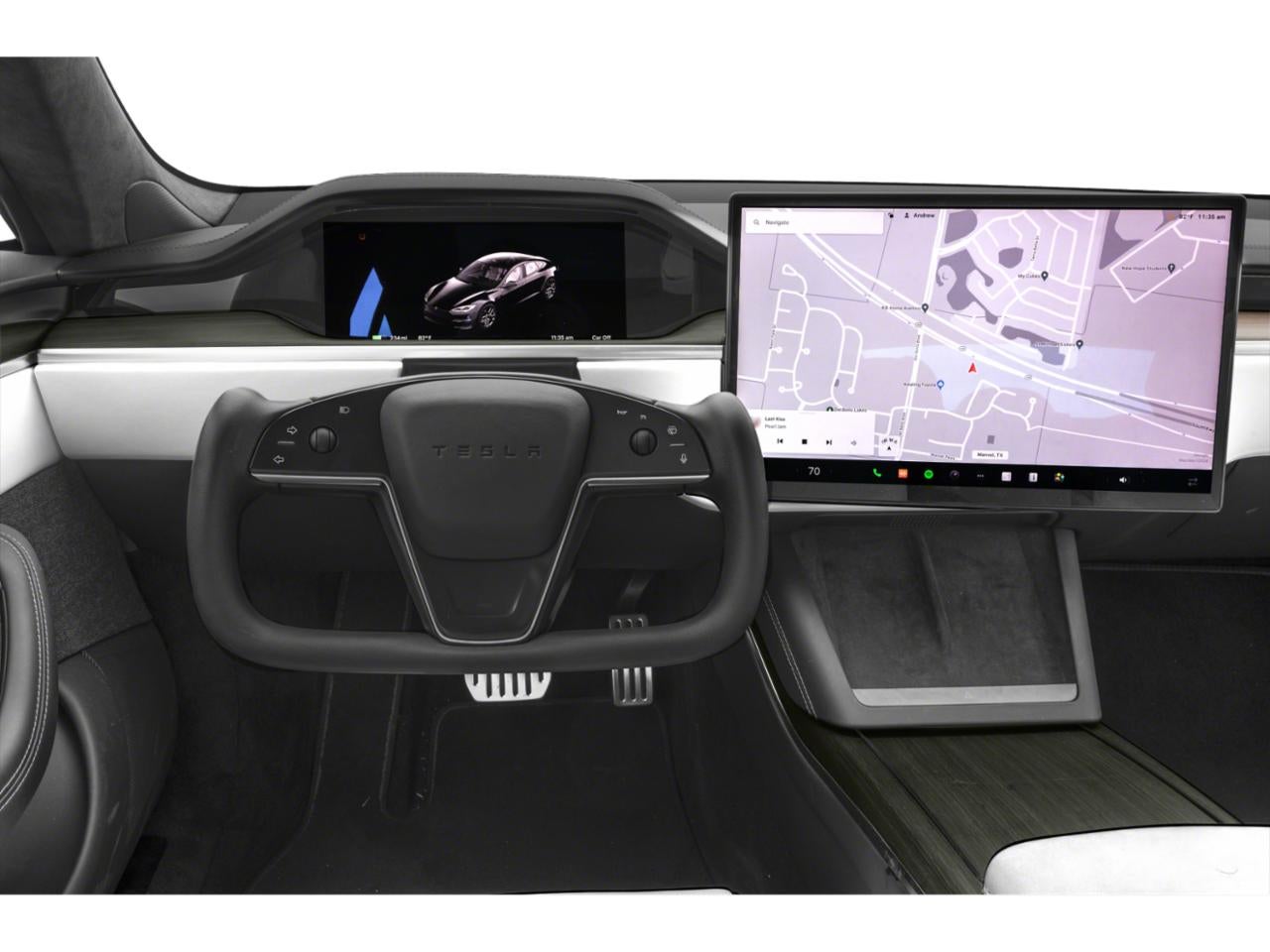 2023 Tesla Model S AWD