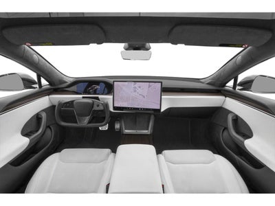 2023 Tesla Model S AWD