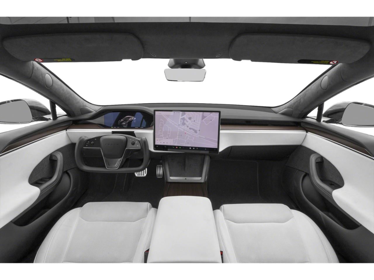 2023 Tesla Model S AWD