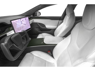 2023 Tesla Model S AWD