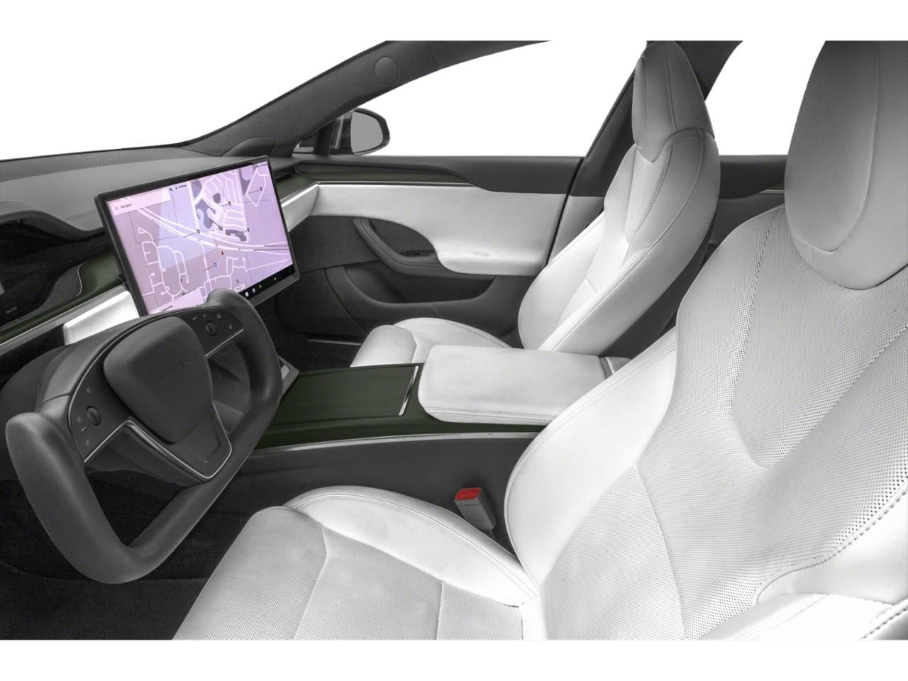 2023 Tesla Model S AWD