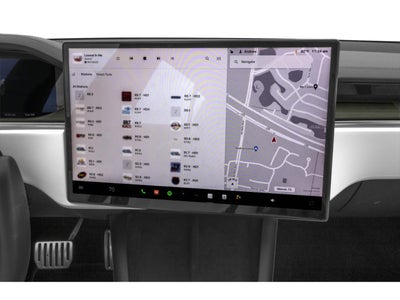 2023 Tesla Model S AWD