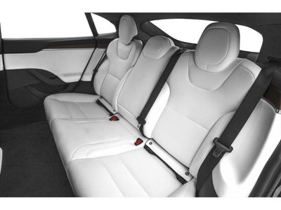 2023 Tesla Model S AWD
