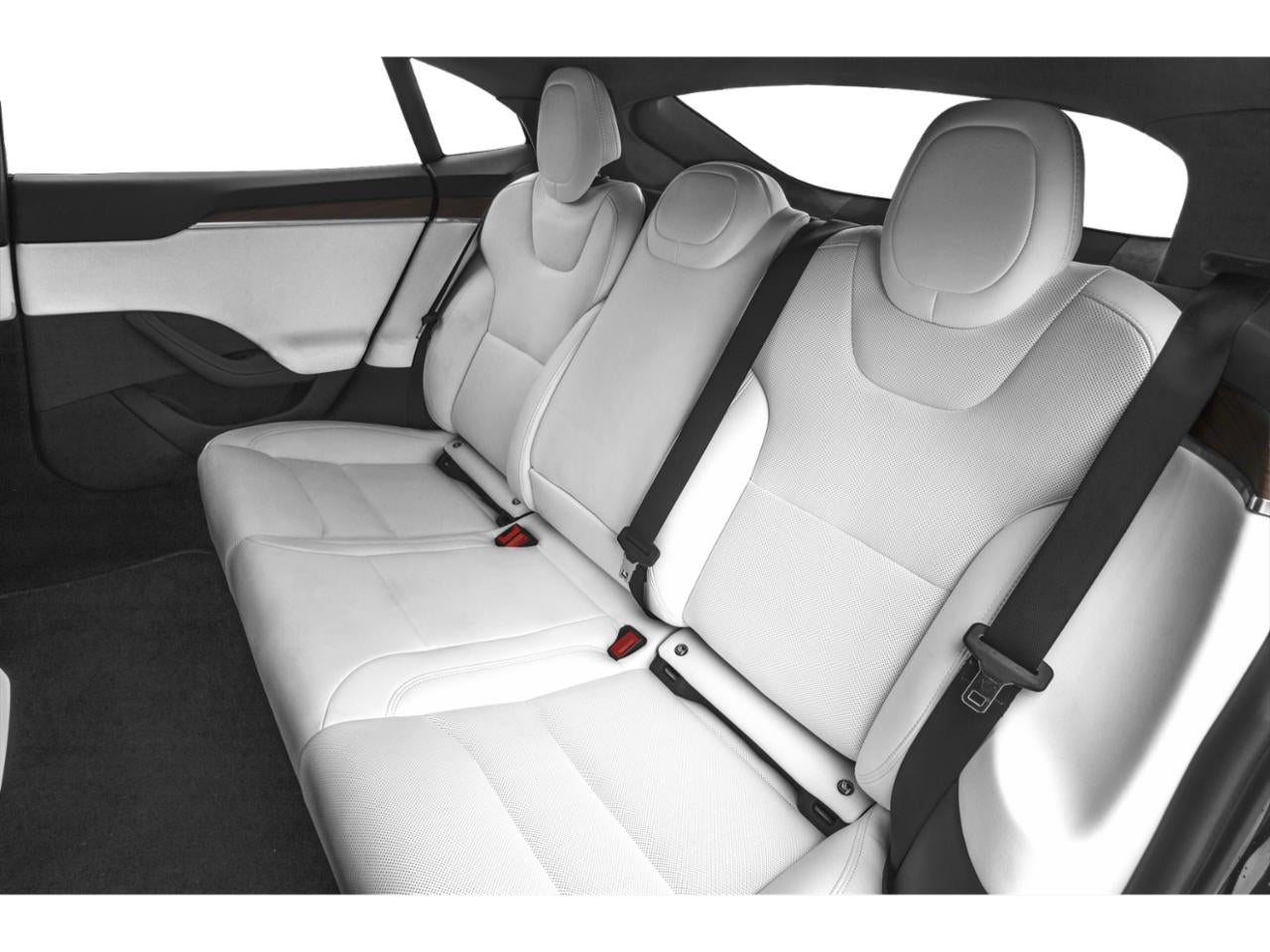 2023 Tesla Model S AWD