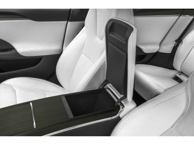 2023 Tesla Model S AWD