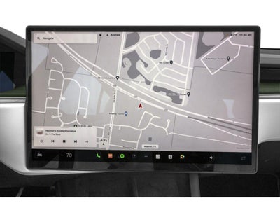 2023 Tesla Model S AWD